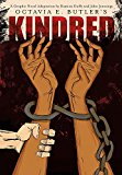 Kindred A Graphic Novel Adaptation  9781419709470 Front Cover