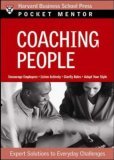 Coaching People Expert Solutions to Everyday Challenges cover art