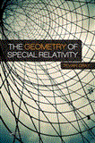 Geometry of Special Relativity  cover art