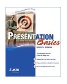 Presentation Basics  cover art