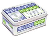 Med School in a Box All the Prestige for a Fraction of the Price 2007 9781594741470 Front Cover