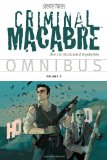 Criminal Macabre Omnibus Volume 2 2012 9781595827470 Front Cover