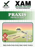 Praxis Physics 0265 2008 9781607870470 Front Cover
