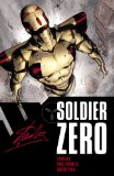 Soldier Zero 2011 9781608860470 Front Cover