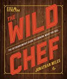 Wild Chef 2013 9781616285470 Front Cover