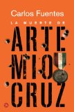 Death of Artemio Cruz  cover art