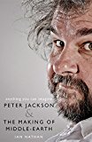 Anything You Can Imagine: Peter Jackson and the Making of Middle-Earth  9780008192471 Front Cover