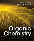 Solutions Manual for Organic Chemistry cover art