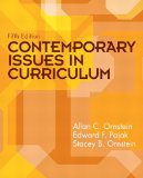 Contemporary Issues in Curriculum  cover art