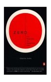 Zero The Biography of a Dangerous Idea 2000 9780140296471 Front Cover