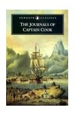 Journals of Captain Cook  cover art