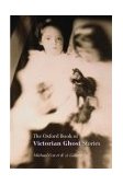 Oxford Book of Victorian Ghost Stories  cover art