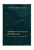 Development and Crisis of the Welfare State Parties and Policies in Global Markets cover art
