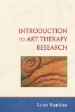 Introduction to Art Therapy Research  cover art