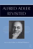 Alfred Adler Revisited  9780415884471 Front Cover