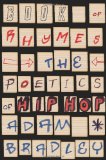 Book of Rhymes The Poetics of Hip Hop cover art