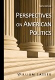 Perspectives on American Politics  cover art