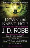Down the Rabbit Hole:  9780515155471 Front Cover