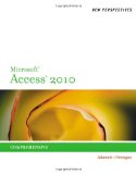Microsoftï¿½ Accessï¿½ 2010 Comprehensive 2010 9780538798471 Front Cover