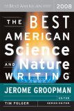 Best American Science and Nature Writing 2008  cover art