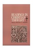 Readings in Christian Thought Second Edition cover art