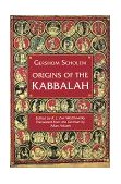 Origins of the Kabbalah  cover art
