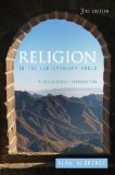 Religion in the Contemporary World A Sociological Introduction cover art
