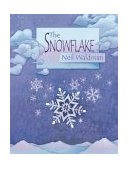 Snowflake A Water Cycle Story cover art