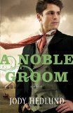 Noble Groom  cover art