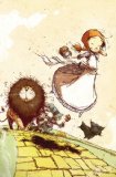 Oz The Wonderful Wizard of Oz  9780785154471 Front Cover