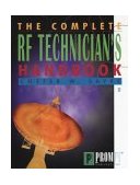 Complete RF Technician's Handbook 2nd 1998 9780790611471 Front Cover