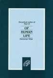 Of Human Life : Humanae Vitae cover art