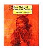 Basic Maternal Newborn Nursing 6th 1994 Revised  9780827357471 Front Cover
