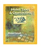 Hotel Sales and Operations 1st 1998 9780827386471 Front Cover