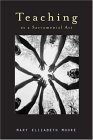 Teaching As a Sacramental ACT  9780829816471 Front Cover