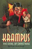 Krampus The Devil of Christmas cover art