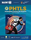 PHTLS 9E: Print PHTLS Textbook with Digital Access to Course Manual Ebook  cover art