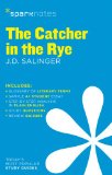 Catcher in the Rye SparkNotes Literature Guide 2014 9781411469471 Front Cover