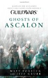Guild Wars: Ghosts of Ascalon  9781416589471 Front Cover