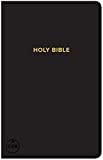 CSB Gift and Award Bible, Black Imitation Leather Holy Bible 1st 2018 9781535941471 Front Cover