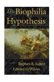 Biophilia Hypothesis 2nd 9781559631471 Front Cover