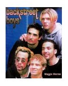 Backstreet Boys 1999 9781567999471 Front Cover