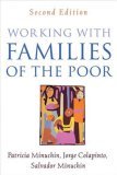Working with Families of the Poor  cover art