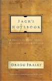 Jack's Notebook A Business Novel about Creative Problem Solving cover art