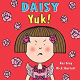 Daisy: Yuk!  9781782956471 Front Cover