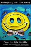 Kontemporary Amerikan Poetry  9781945588471 Front Cover