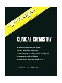 Clinical Chemistry  cover art