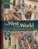 The West in the World: To 1715