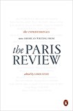 Unprofessionals New American Writing from the Paris Review  9780143128472 Front Cover