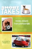 Short Takes 10th 9780205725472 Front Cover